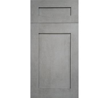 Cashmere Grey Shaker